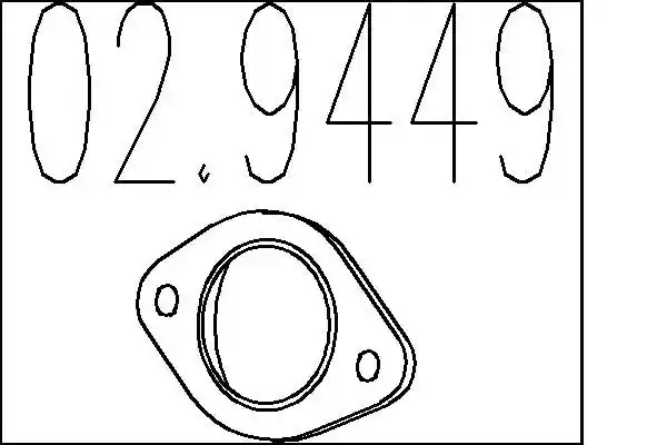 MTS 02.9449
