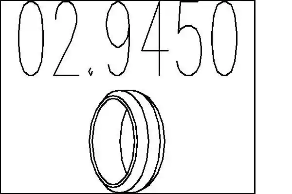 MTS 02.9450