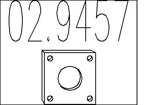 MTS 02.9457