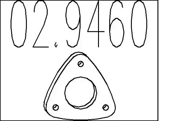 MTS 02.9460