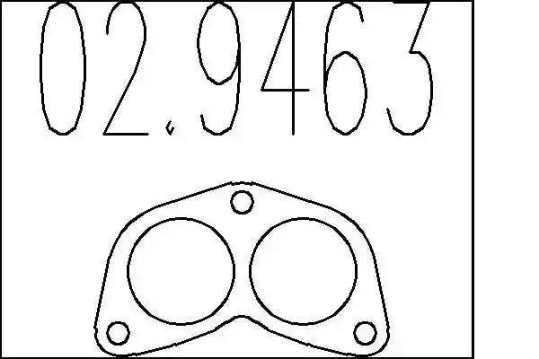 MTS 02.9463