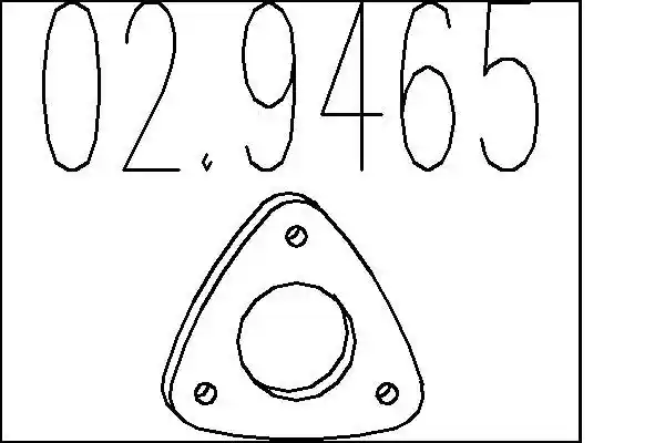 MTS 02.9465