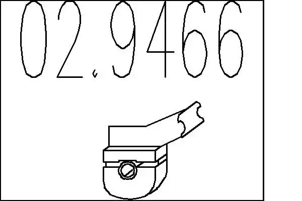 MTS 02.9466