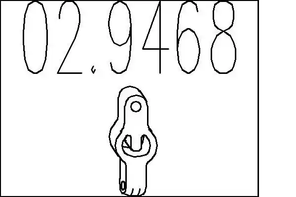 MTS 02.9468