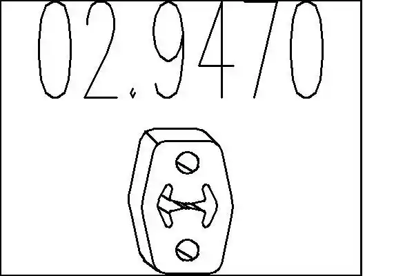 MTS 02.9470
