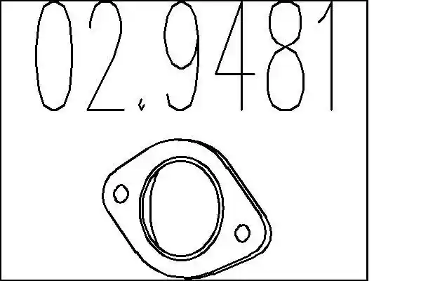 MTS 02.9481
