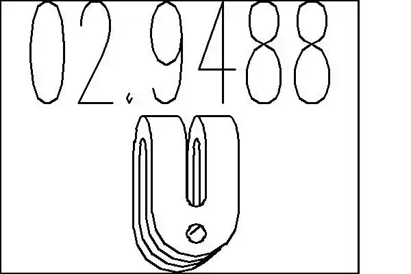 MTS 02.9488