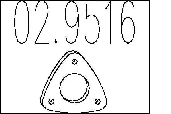 MTS 02.9516