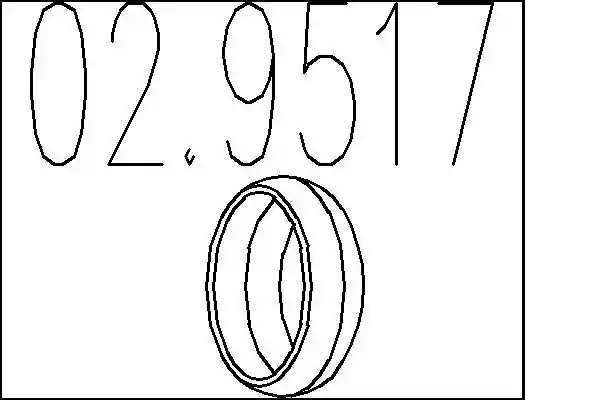 MTS 02.9517