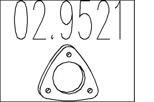 MTS 02.9521