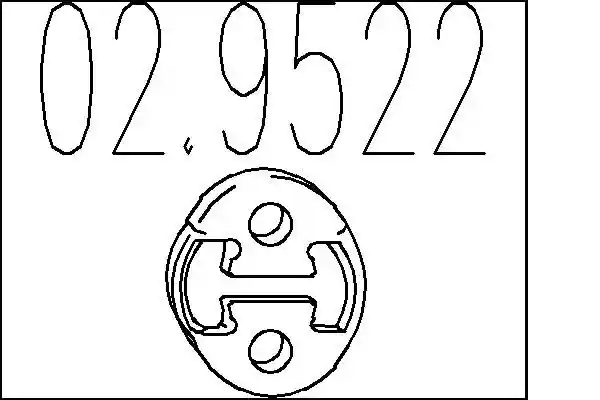 MTS 02.9522