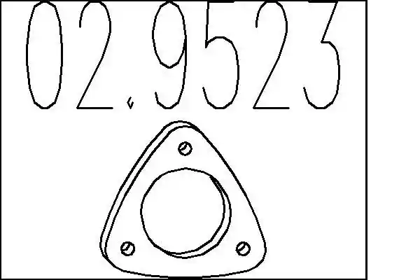 MTS 02.9523