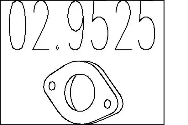 MTS 02.9525