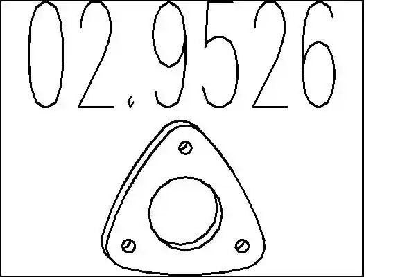MTS 02.9526