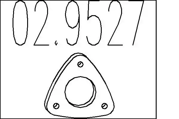 MTS 02.9527