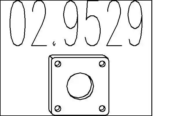 MTS 02.9529