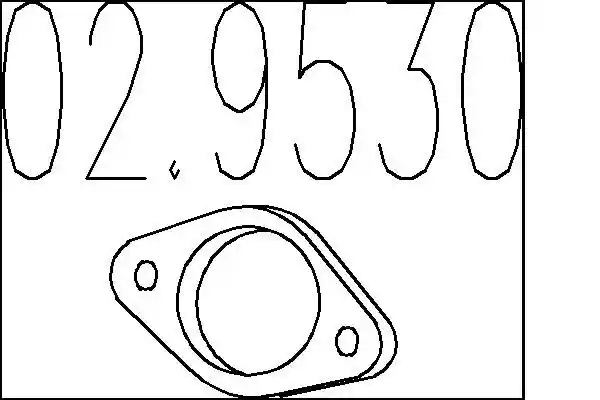 MTS 02.9530