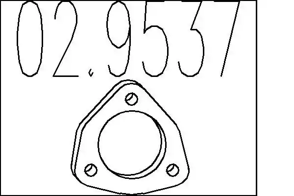 MTS 02.9537