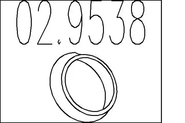 MTS 02.9538