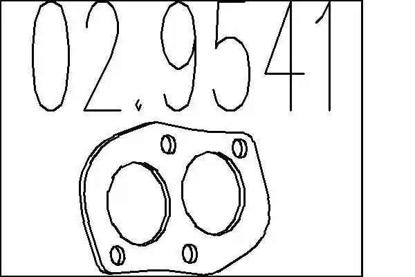 MTS 02.9541