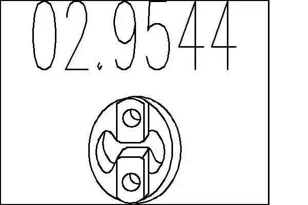 MTS 02.9544