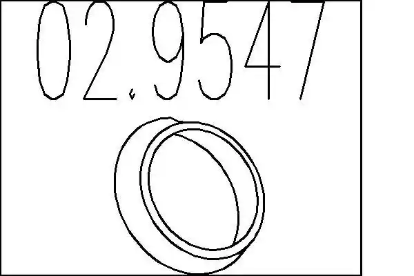 MTS 02.9547