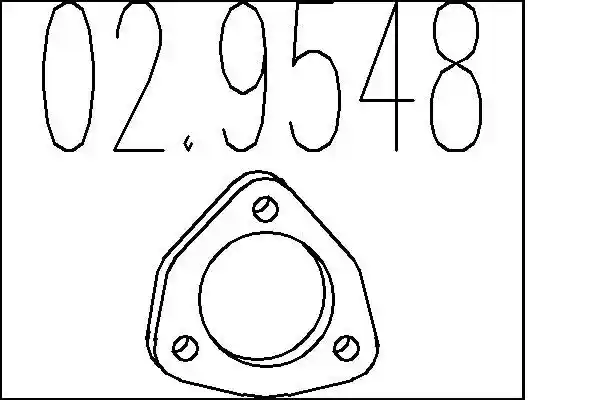 MTS 02.9548