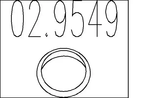 MTS 02.9549