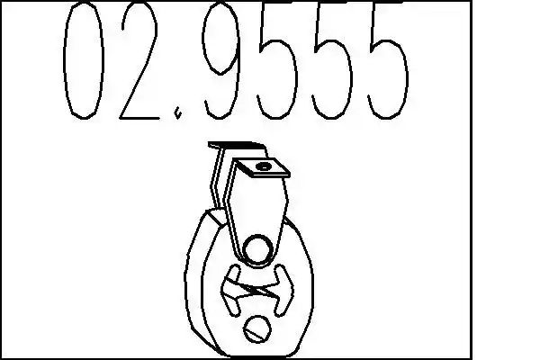 MTS 02.9555