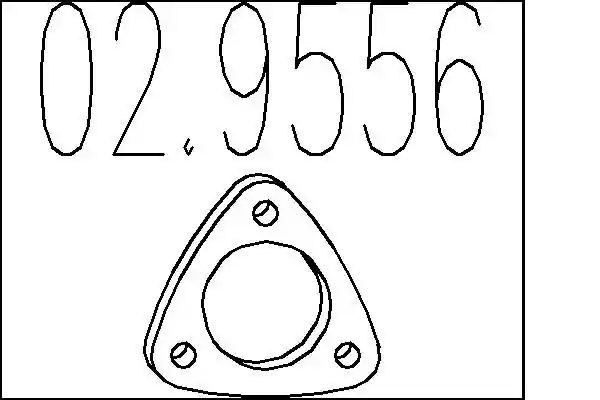 MTS 02.9556