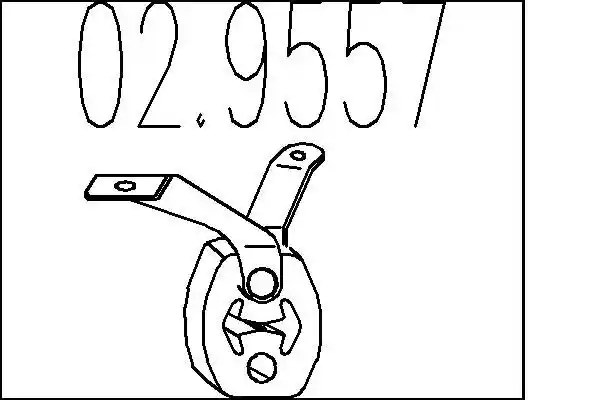 MTS 02.9557