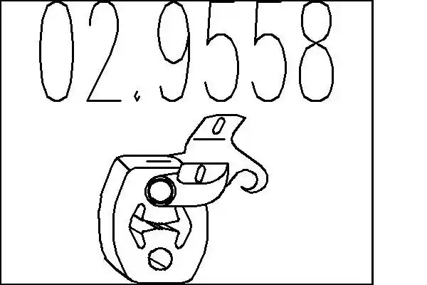 MTS 02.9558
