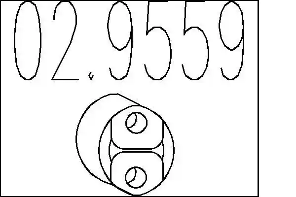 MTS 02.9559