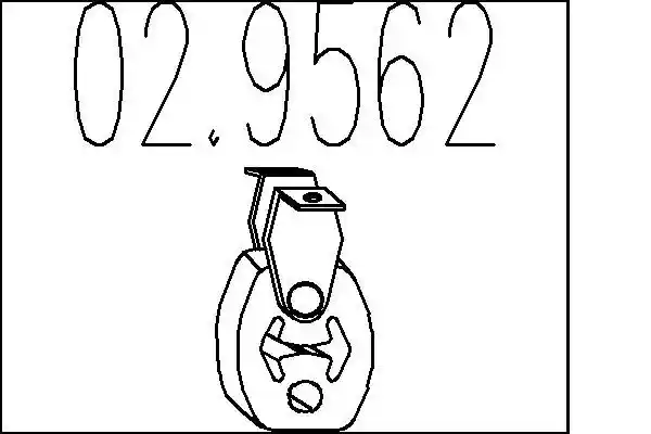 MTS 02.9562