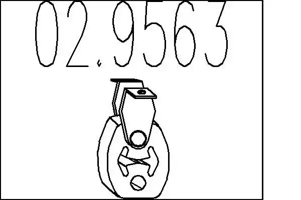 MTS 02.9563