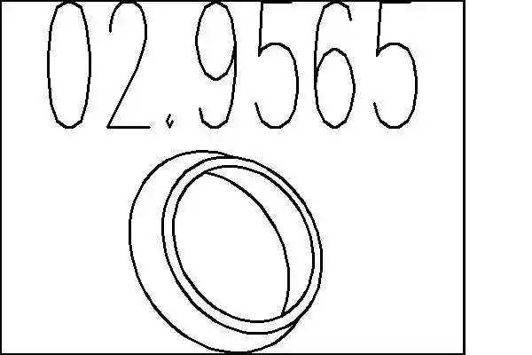 MTS 02.9565