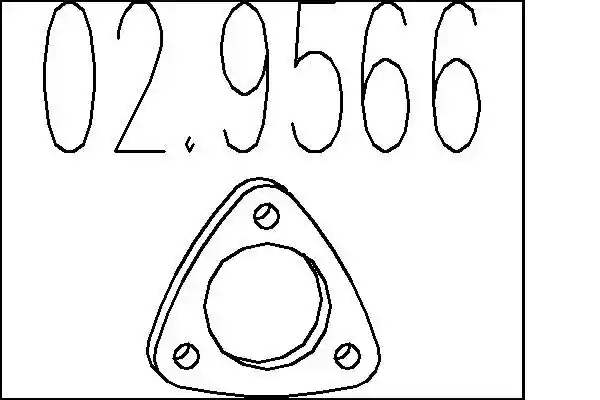 MTS 02.9566