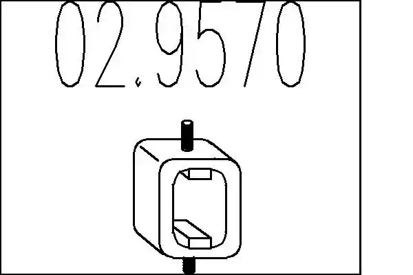 MTS 02.9570
