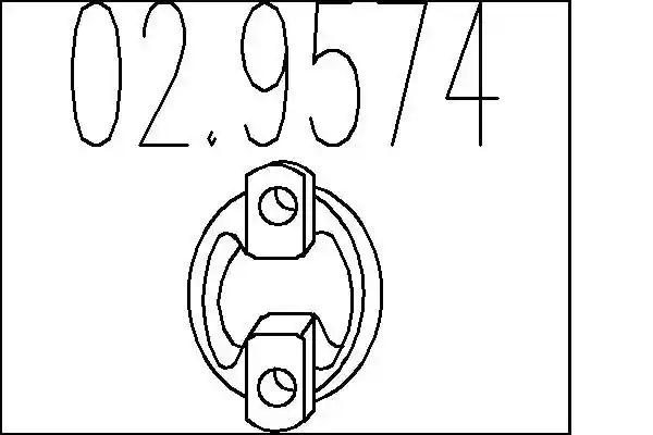 MTS 02.9574