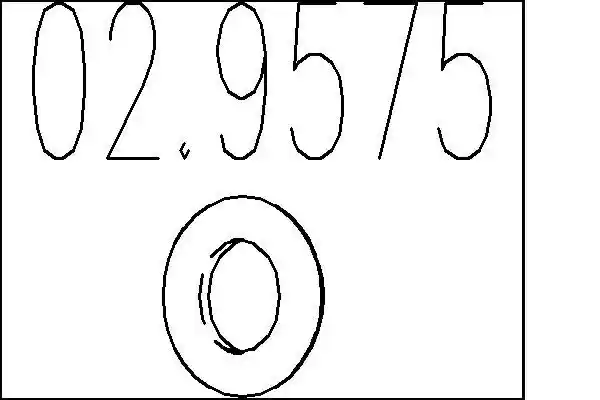 MTS 02.9575