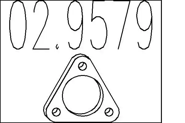 MTS 02.9579