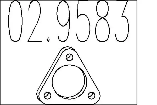 MTS 02.9583