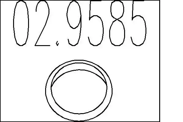 MTS 02.9585