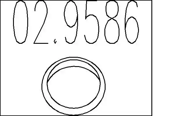 MTS 02.9586