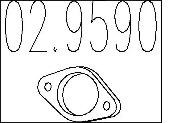 MTS 02.9590