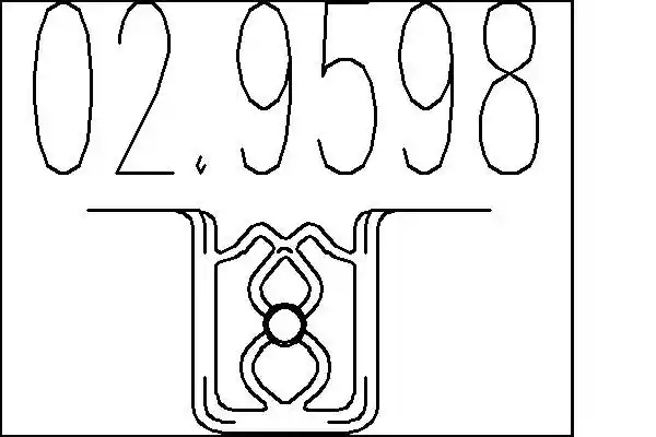 MTS 02.9598