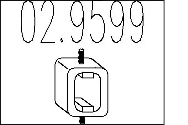 MTS 02.9599