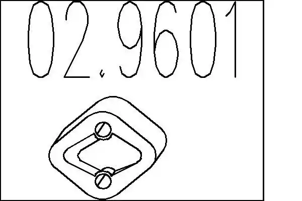 MTS 02.9601