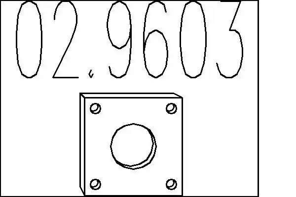 MTS 02.9603