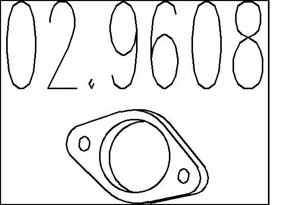 MTS 02.9608